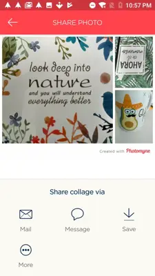 Photomyne android App screenshot 4